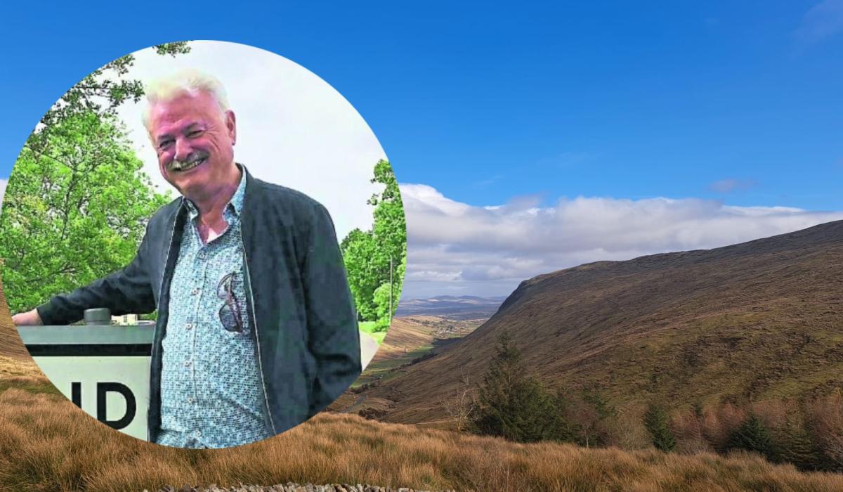 It Occurs To Me: 'He’s some man for one man, Our own Seimi Coleman'