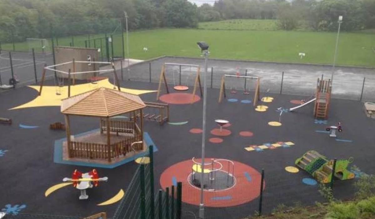 Extension sought for Muff Community Park