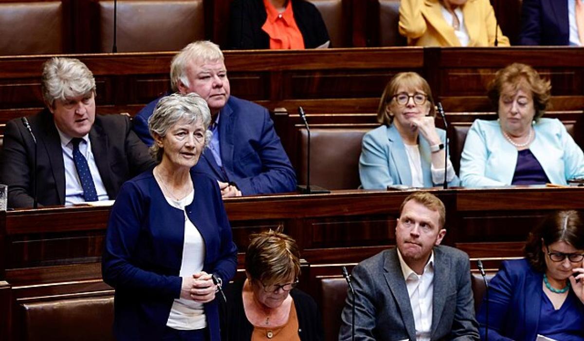 Who is Catherine Connolly? Former barrister and hotel worker elected Ireland's new President