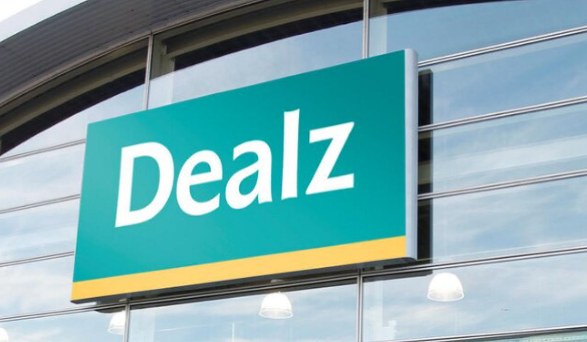 Dealz fate in Ireland confirmed as over 30 stores forced to close in the UK