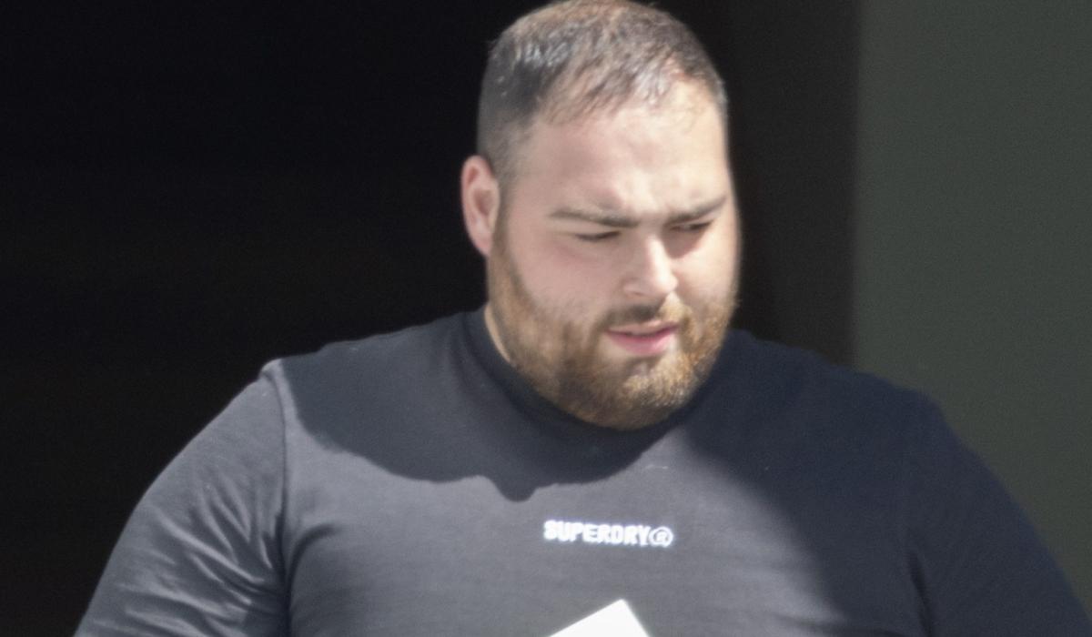 Man admits to drug dealing and holding criminal cash in Letterkenny