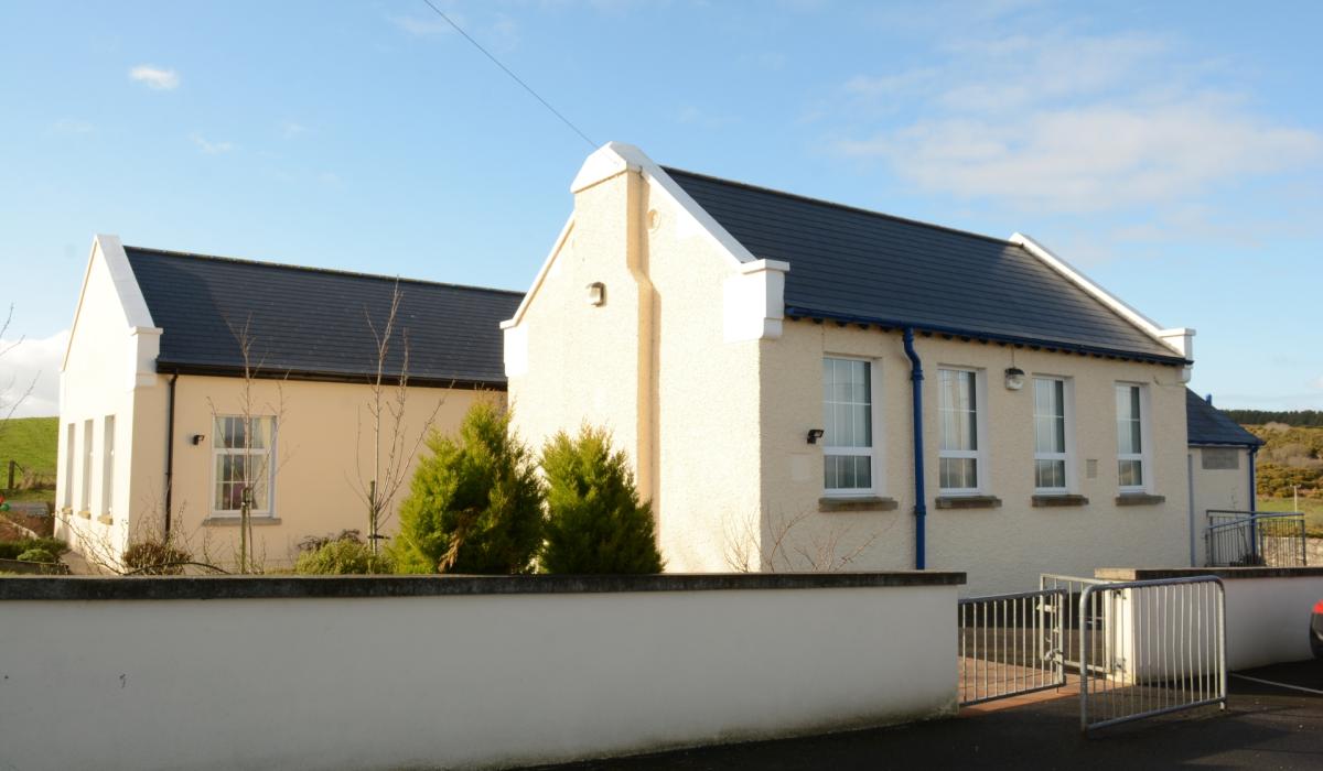 Government say strategy for Donegal schools with defective blocks will be developed