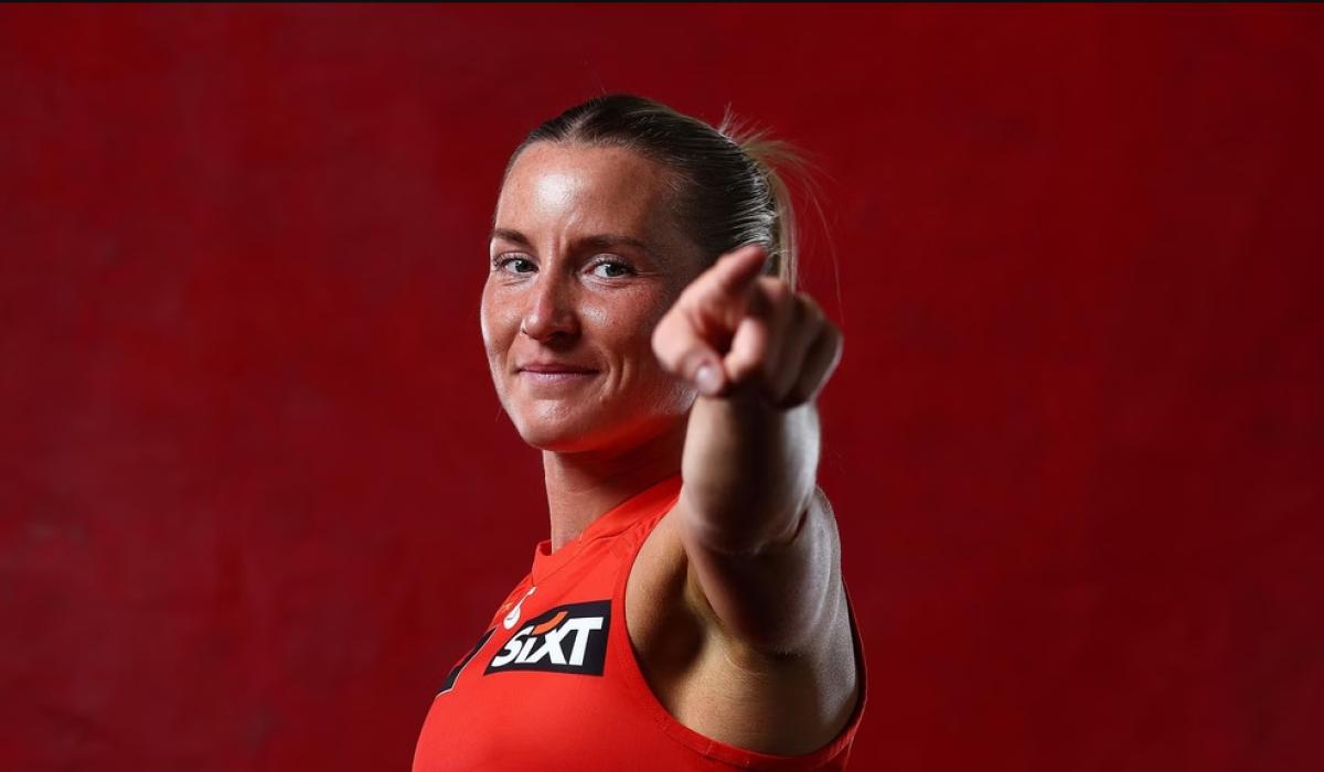 Despite the Gold Coast Suns finishing bottom of the pile in the AFLW regulation season, the Moville woman has been selected in the provisional All-Australian squad - the equivalent of a GAA or LGFA All-Star nomination