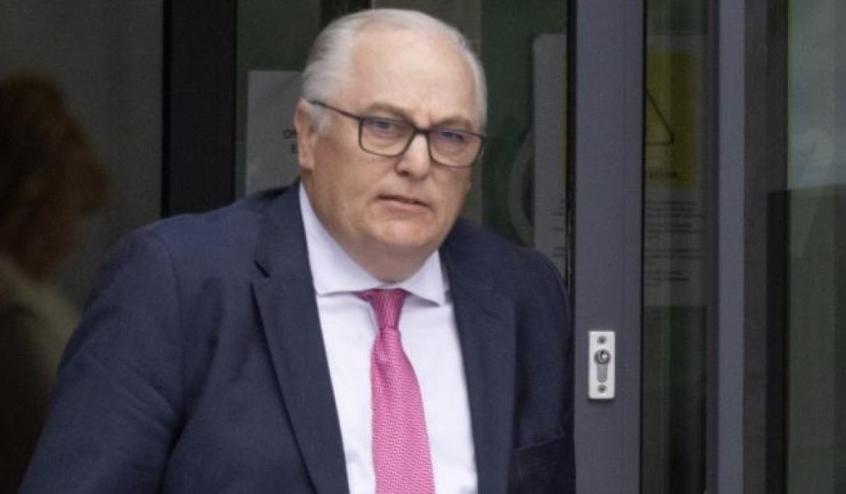 District Court charges against Donegal County Councillor adjourned until September