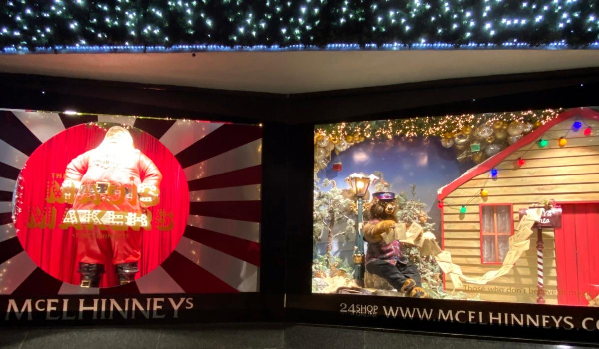 Twin Towns set to sparkle with Christmas markets and lights switch-on