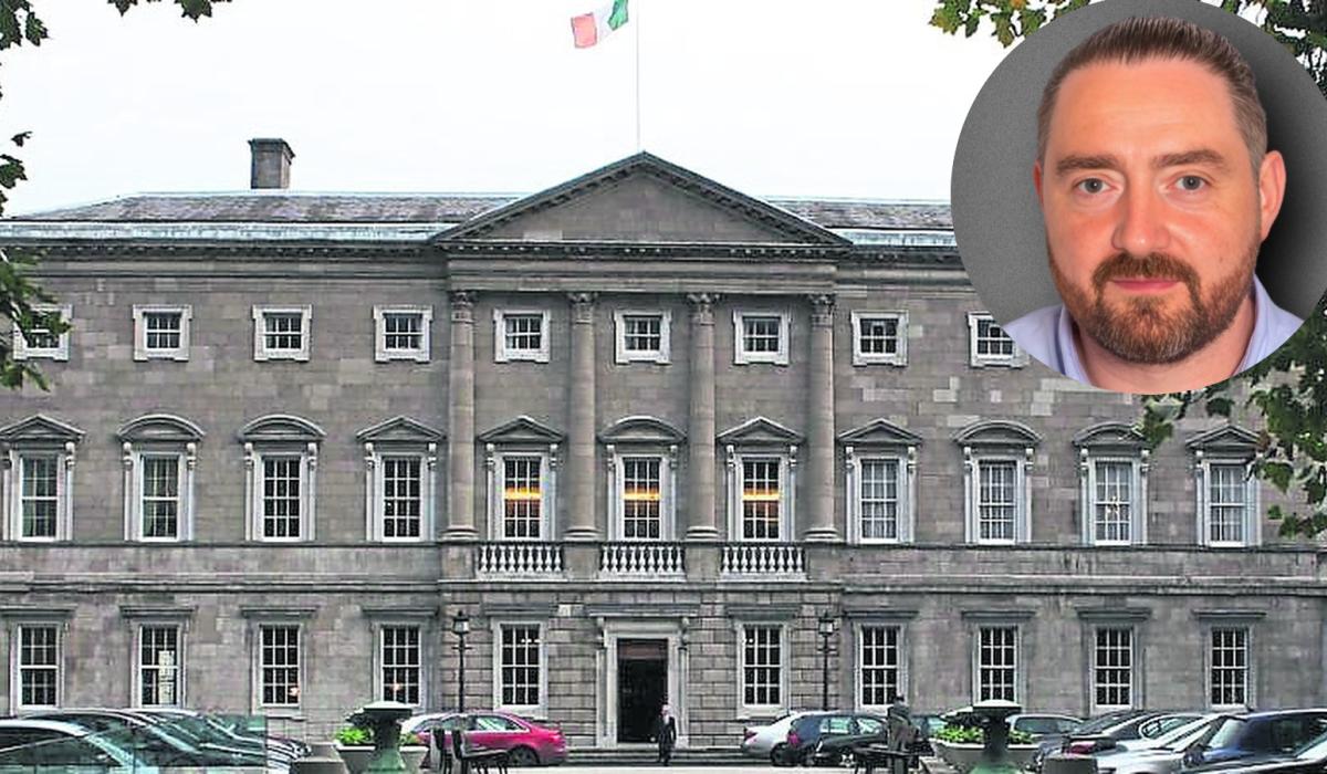 TD condemns decision to skip scrutiny of new defective blocks legislation