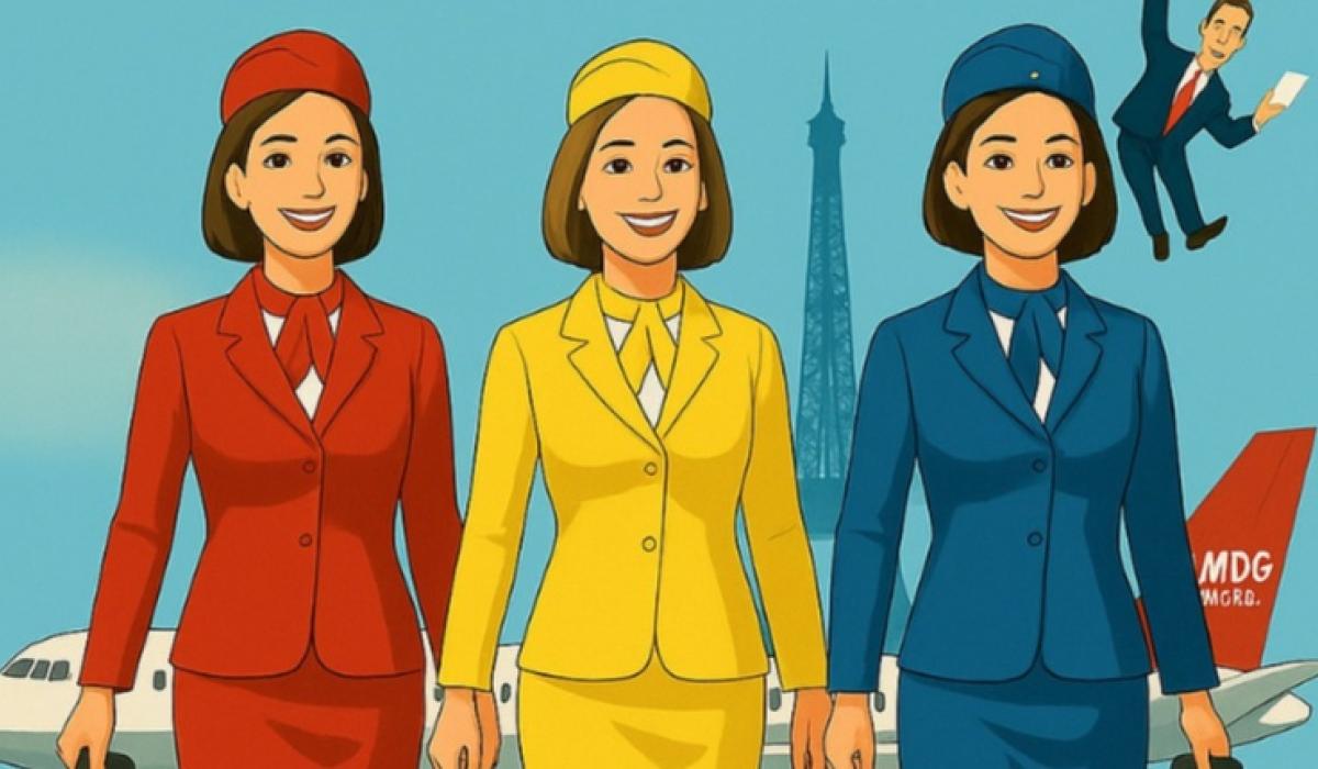 Auditions open for a new comedy ‘Landing’ at An Grianan Theatre in Letterkenny