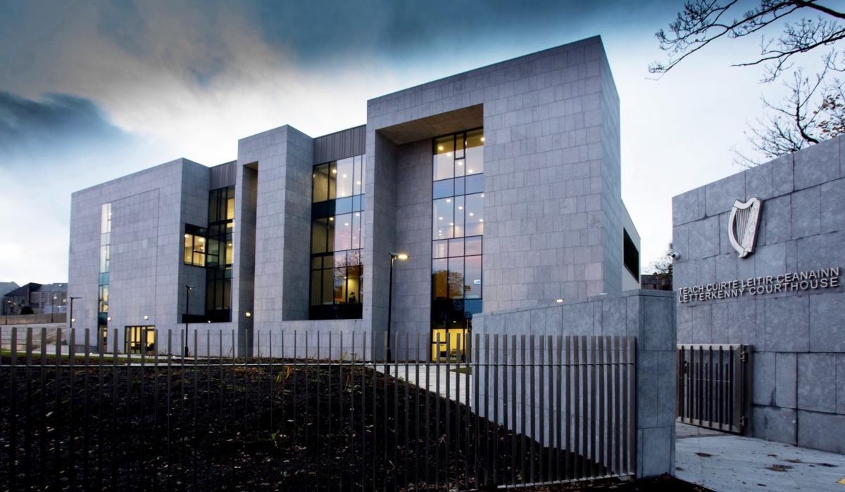 Donegal court docket convicts businessman over uninsured check drive in van