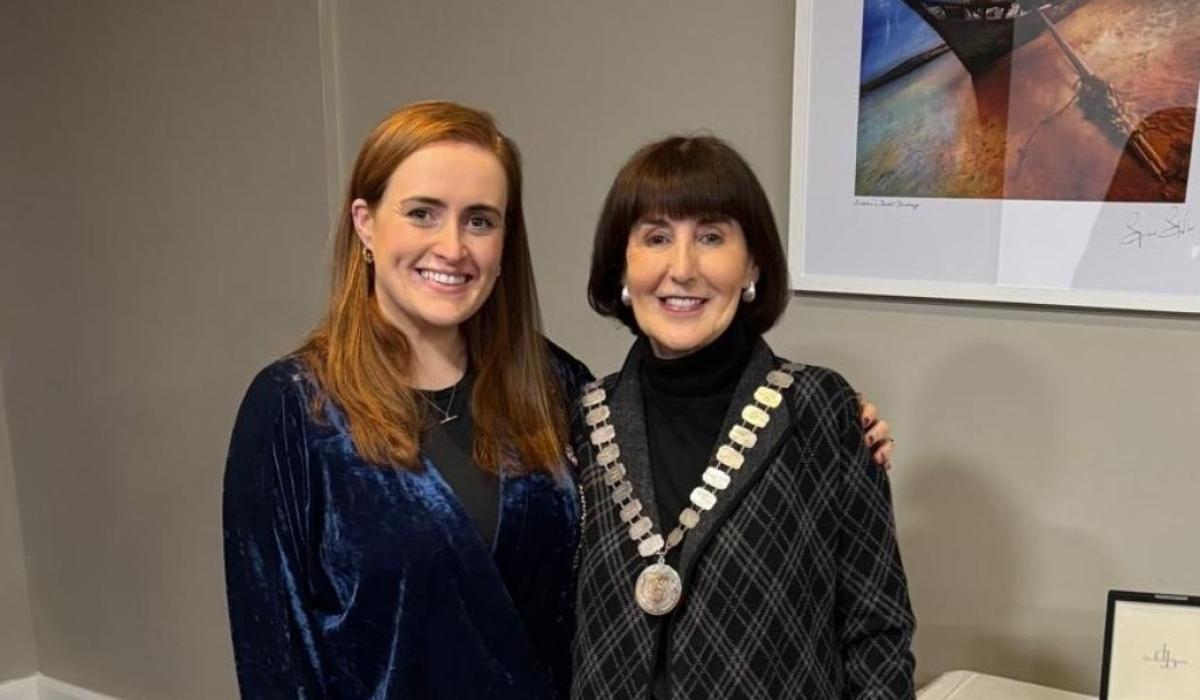 New faces take over top roles at the Donegal Association Dublin