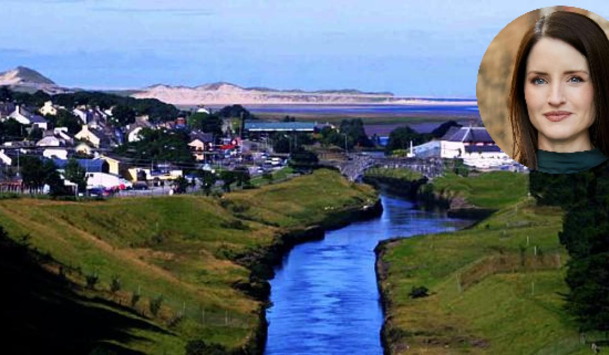 Lives of the winding banks of Erne - Artists and adventurers shaped by Ballyshannon