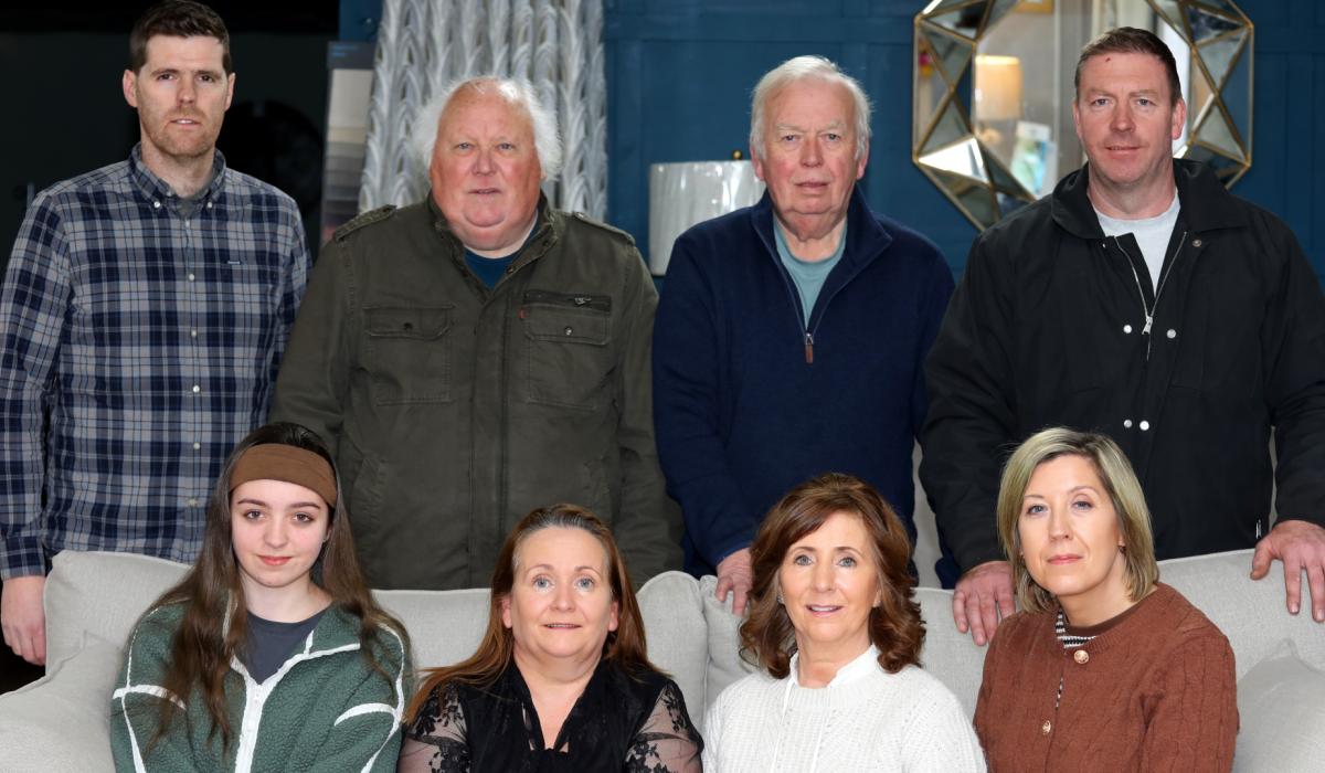 Hilarious comedy 'Don't Tell The Wife' set to open in Moville this weekend