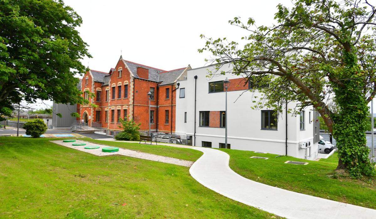 More short-stay beds set to open in Ballyshannon Community Hospital