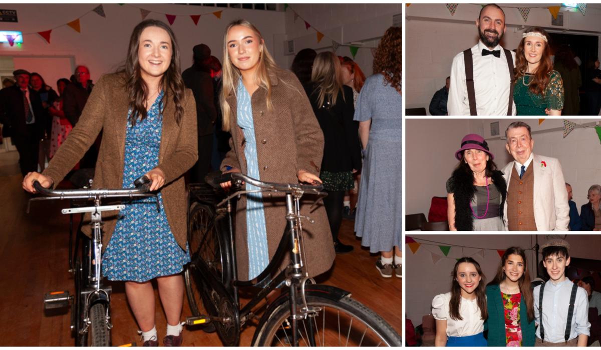 In Pictures: Music and dance at The Devil’s in the Dancehall comes to Dunkineely