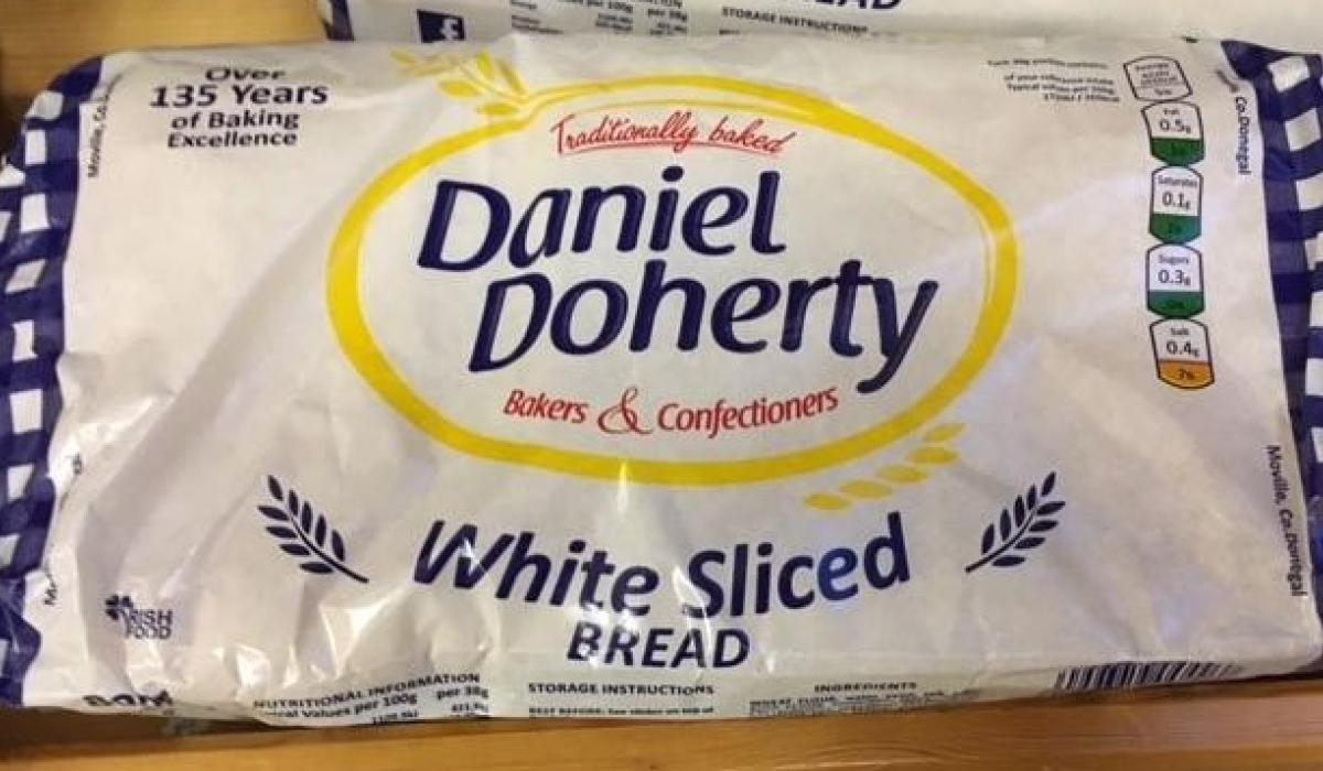 Impending closure of Daniel Doherty’s Bakery: All good things must come to an end