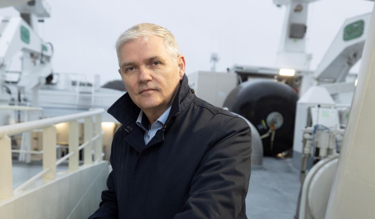 Irish Fish Producers Organisation welcome unified Irish position on EU quota talks