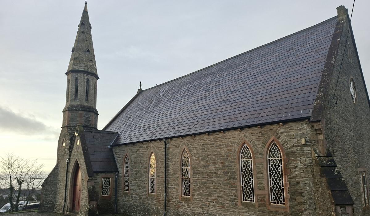 All welcome at festive ‘Carols by Candlelight’ evening in Moville next weekend