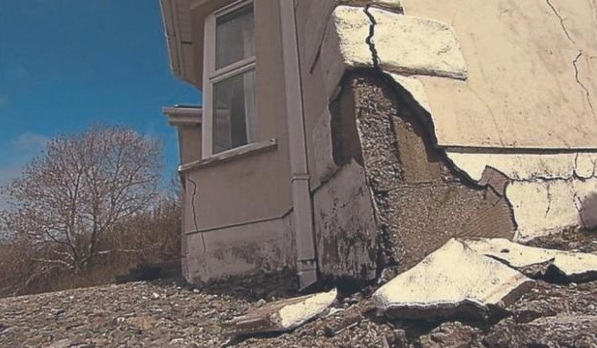 Dublin-style pyrite scheme proposed to finally tackle Mica crisis