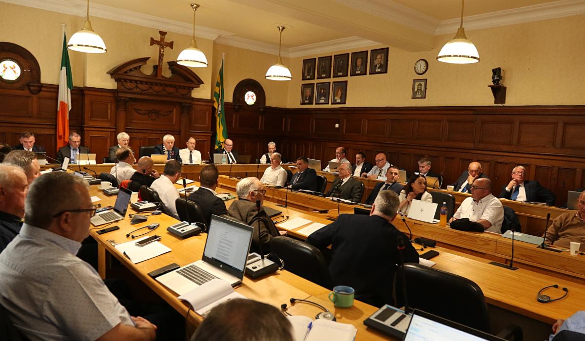 Council stalls on Budget 2026 as row over commercial rates plays out