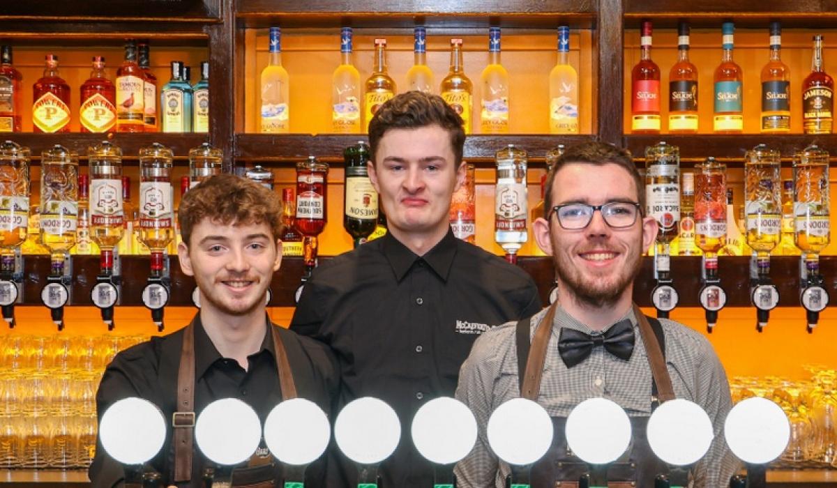 In pictures: McCafferty's at The Pier official opening night