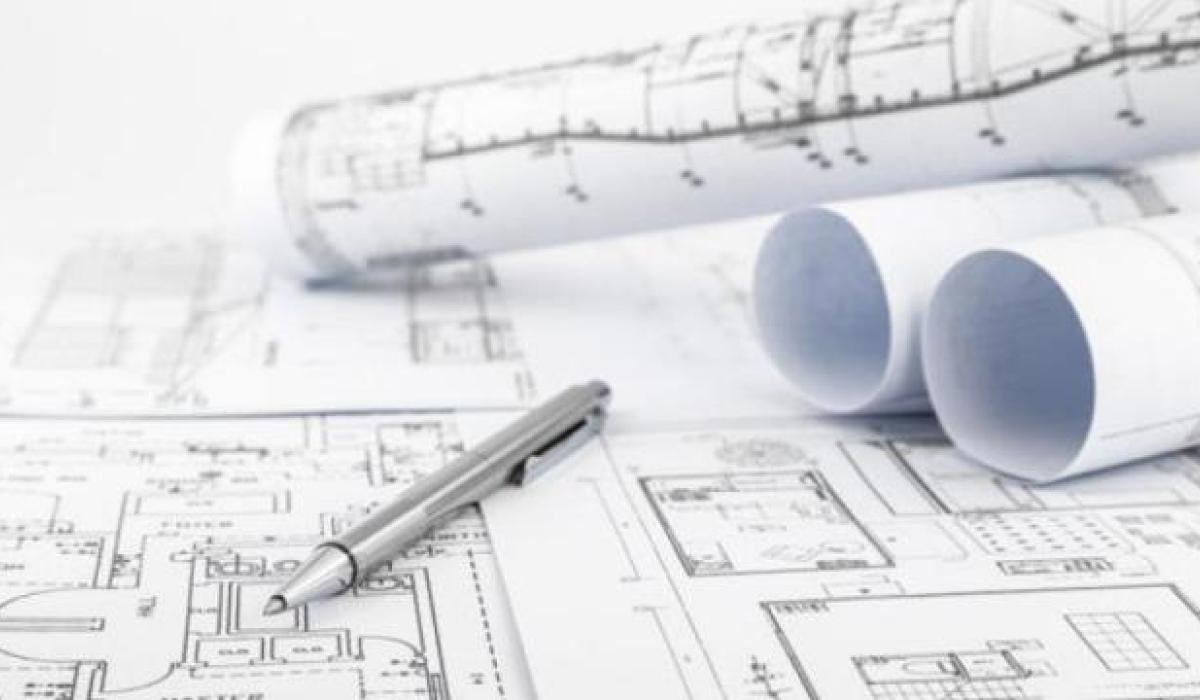 Plans Submitted for Five New Homes in Buncrana 