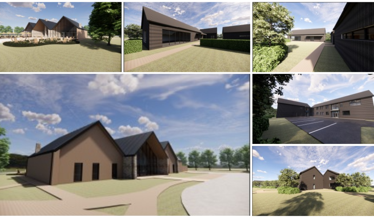 Permission granted for proposed alterations to major Donegal Town tourist resort