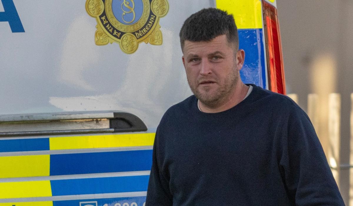 Buncrana man who was behind bars in Australia extradited to face new charges