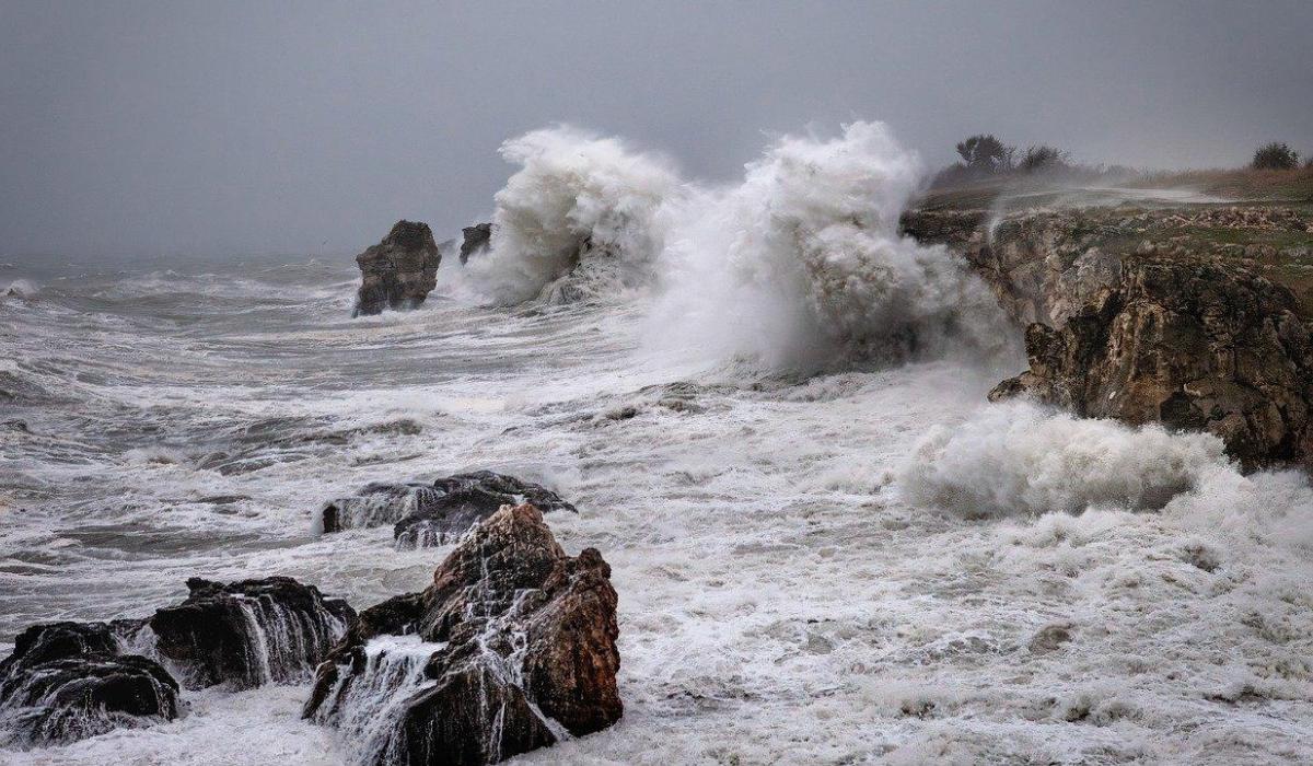 Status Orange Wind warning issued for Donegal as Storm Bram set to hit