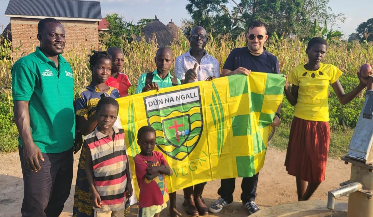 ATU's smart water technology delivers clean water breakthrough in Uganda