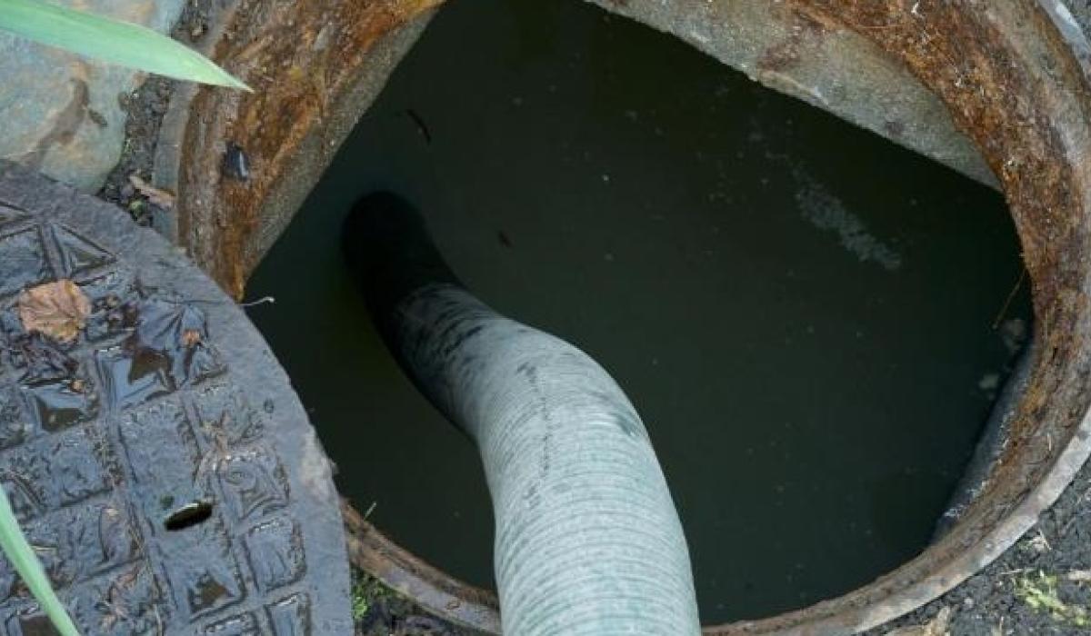 Donegal Municipal District pay all grants approved in septic tank applications 