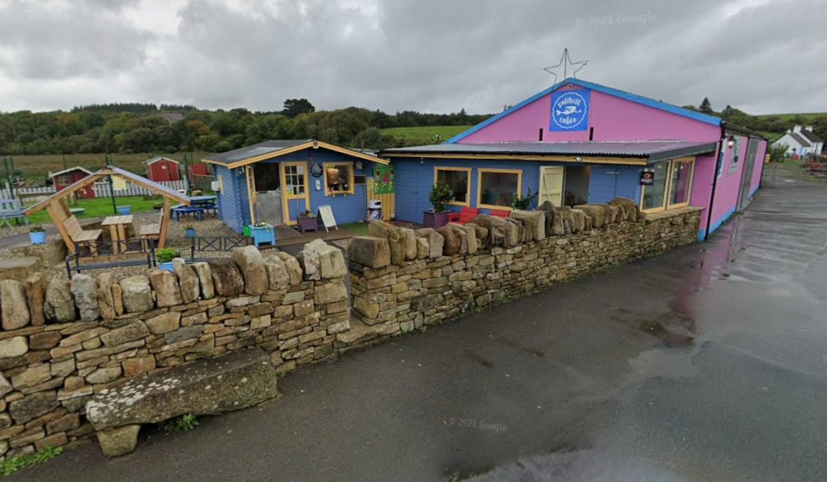 Mountcharles petting zoo and cafe granted planning by Donegal County Council