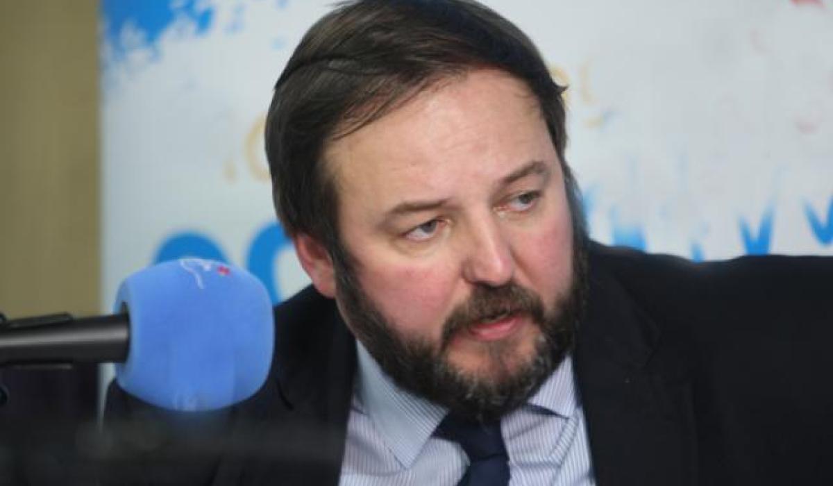 'Minister for Fisheries must present battle plan for Irish seafood at Oireachtas'