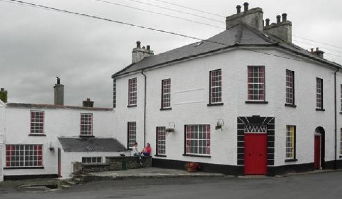 Ramelton fire accused ‘was trying to keep warm’, court told