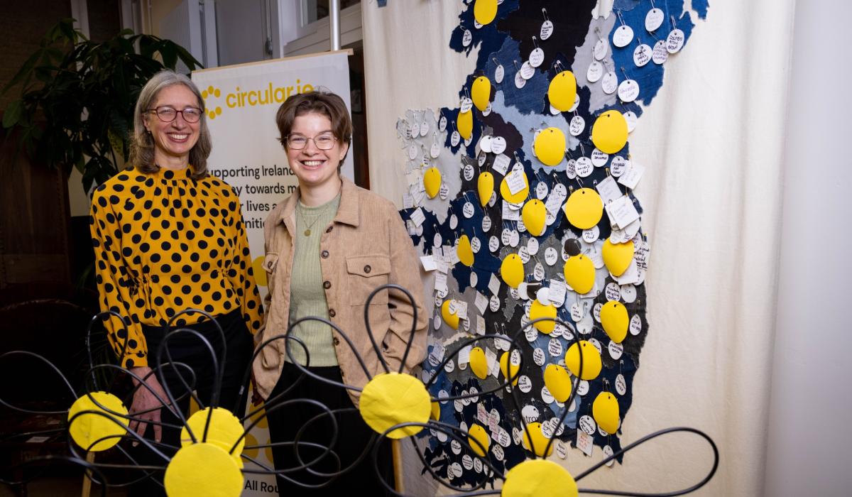 Donegal community groups secure €6,000 in Circular Communications Grants