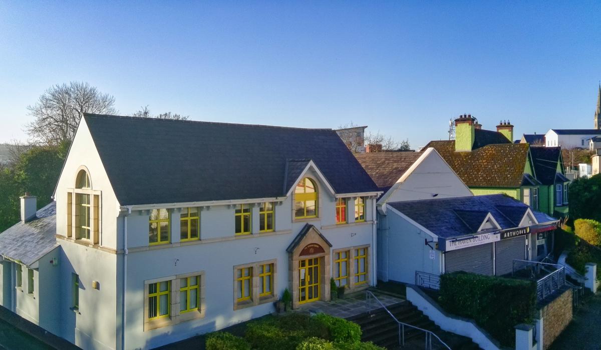 Donegal Women's Centre shares emergency contact details for Christmas 