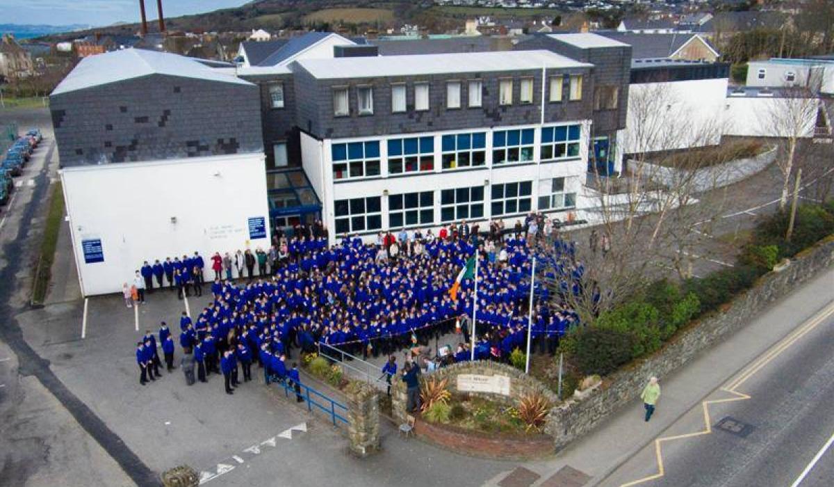 Scoil Mhuire seeks past-pupil stories ahead of 2033 centenary