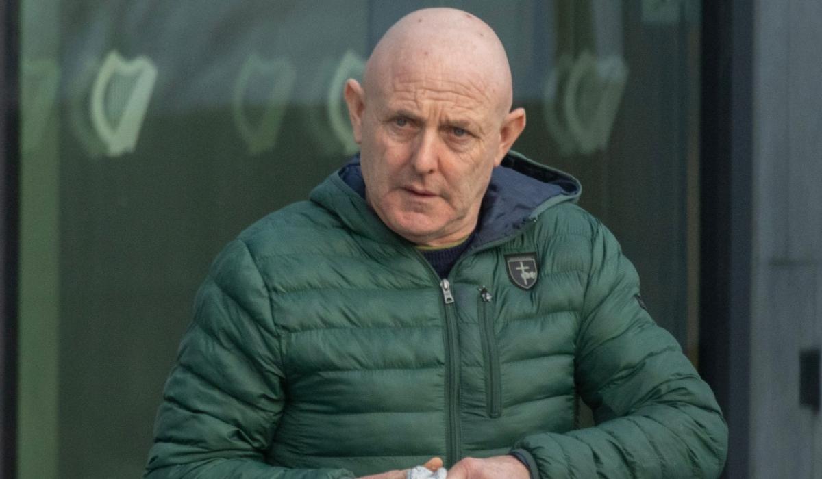 Malin man avoids jail after abusive confrontation at Star Wars movie site