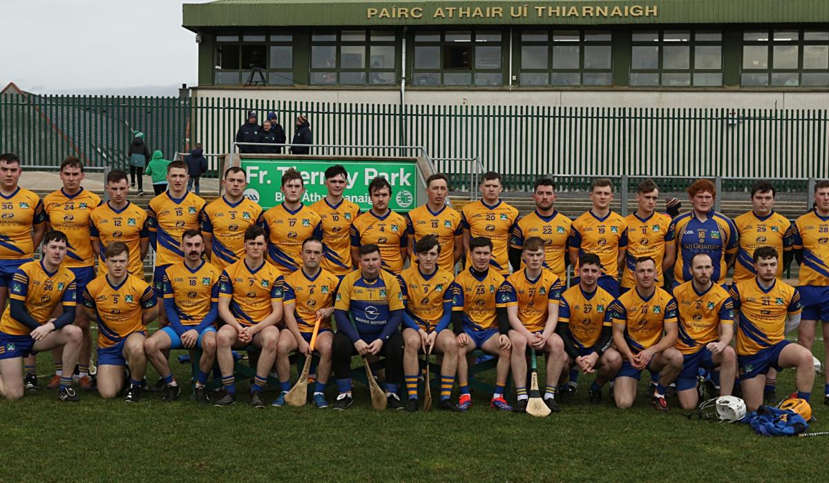 Extra-time heartbreak for gallant Burt in All-Ireland Junior semi-final against Easkey