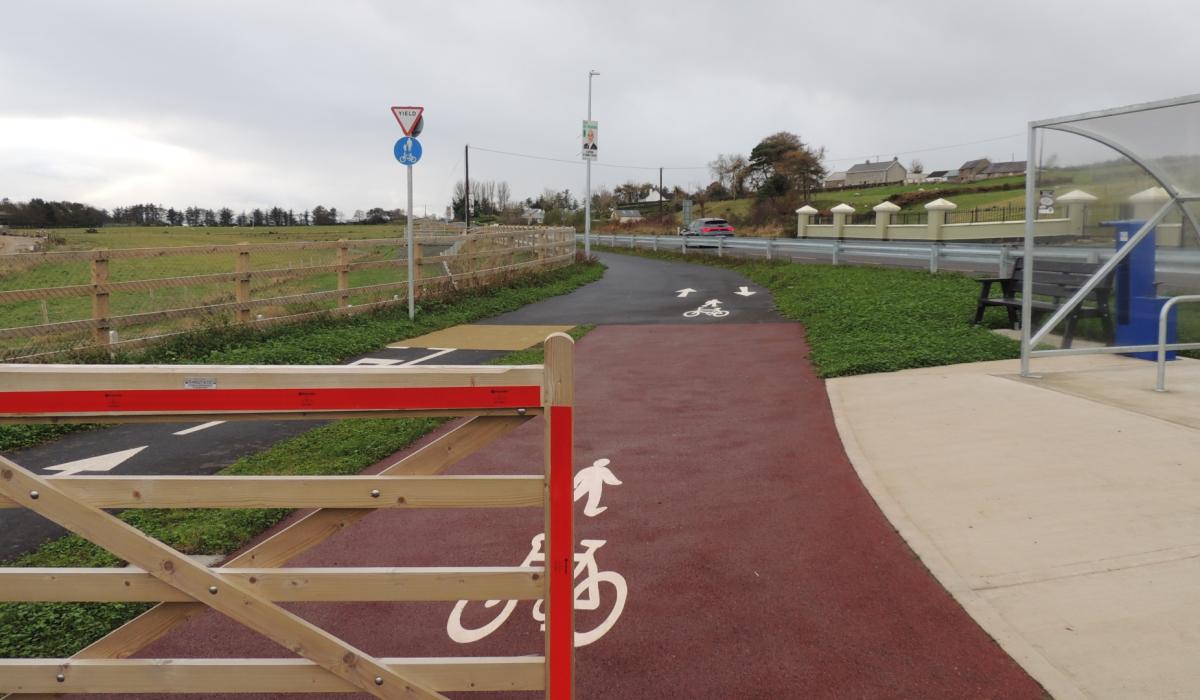 Quigley’s Point Greenway shop refused over environmental concerns  