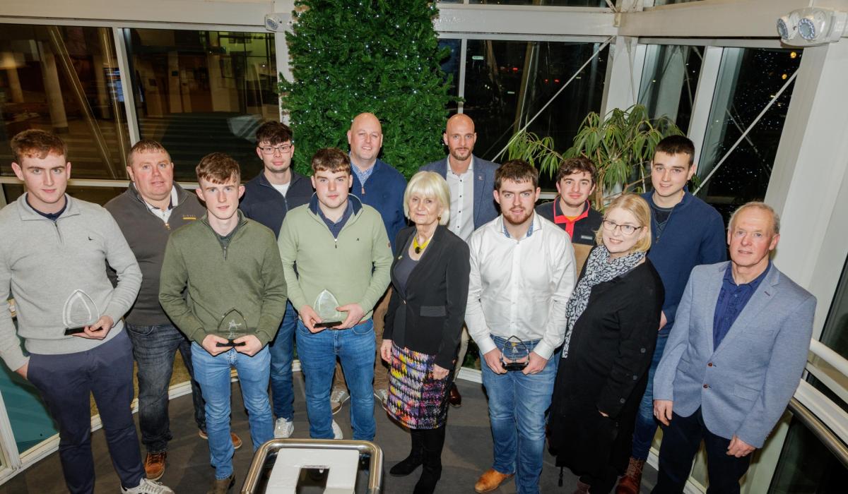 ATU celebrates WorldSkills Carpentry success with strong Donegal representation 