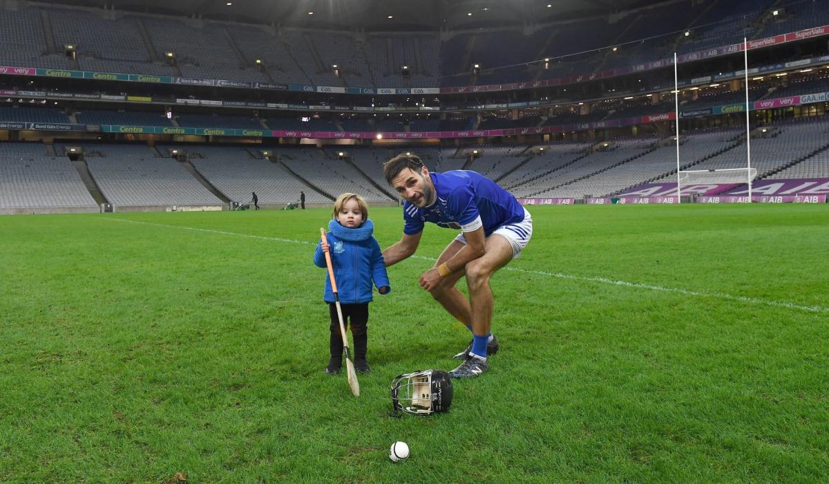 Joe Boyle helps Tooreen to Al-Ireland Intermediate Hurling Championship decider