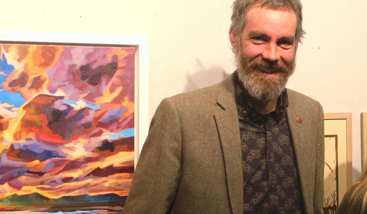 Donegal businesses to exhibit at Showcase, Ireland's International Creative Expo