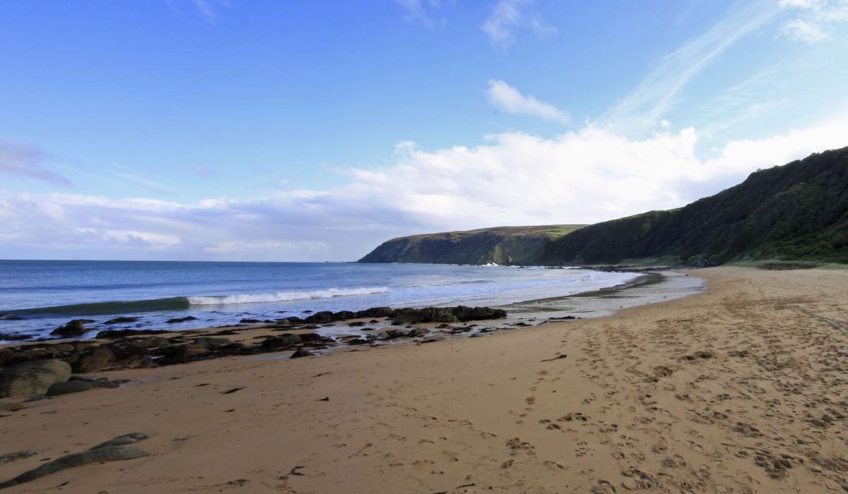The enduring story of the Spanish Armada gunship, which sank off the Donegal coast