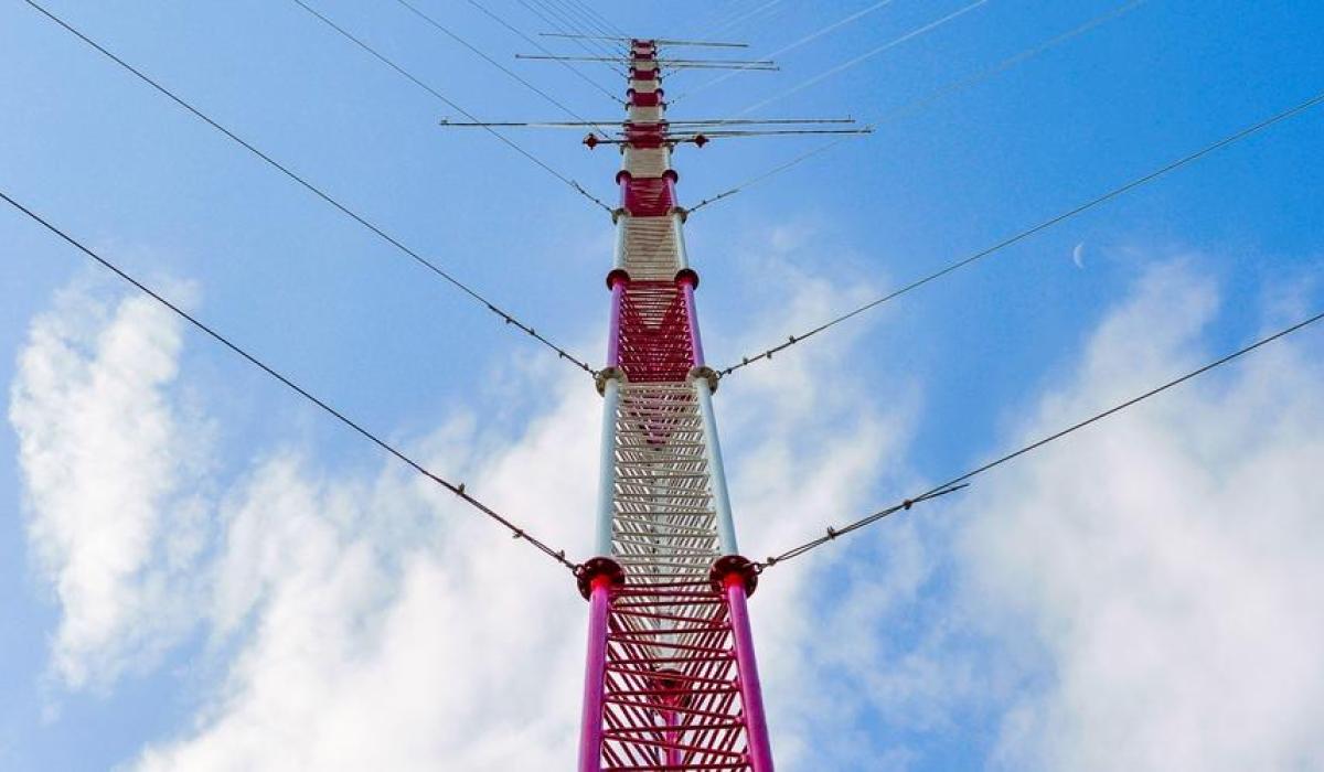 Planning sought for 100-metre high Central Donegal meteorological mast 