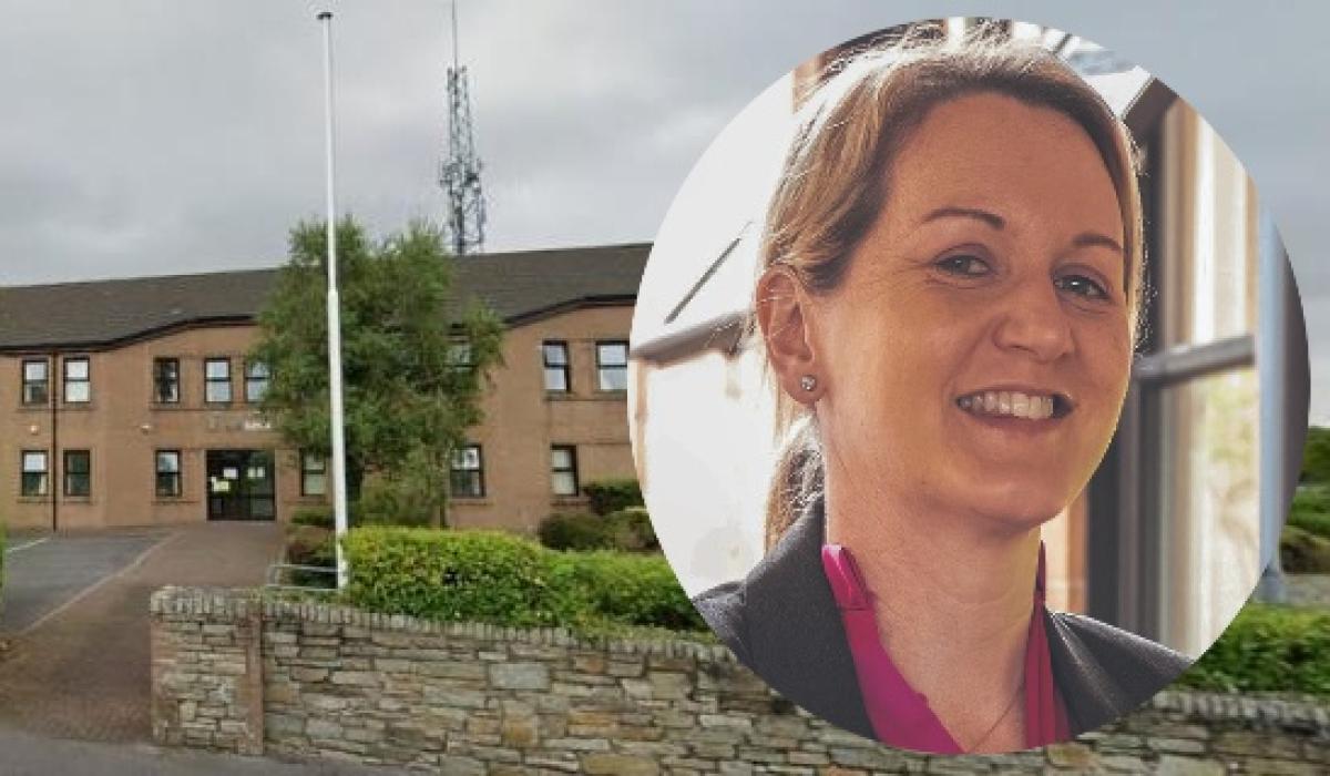 New superintendent appointed to Letterkenny Garda station