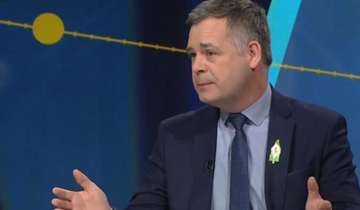 Doherty: ‘Inflation in Ireland is substantially higher than the average in Europe’