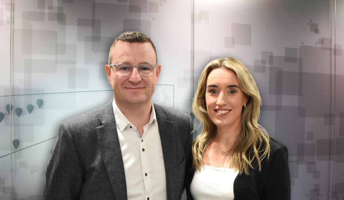 Buncrana woman appointed to senior leadership role at Arachas