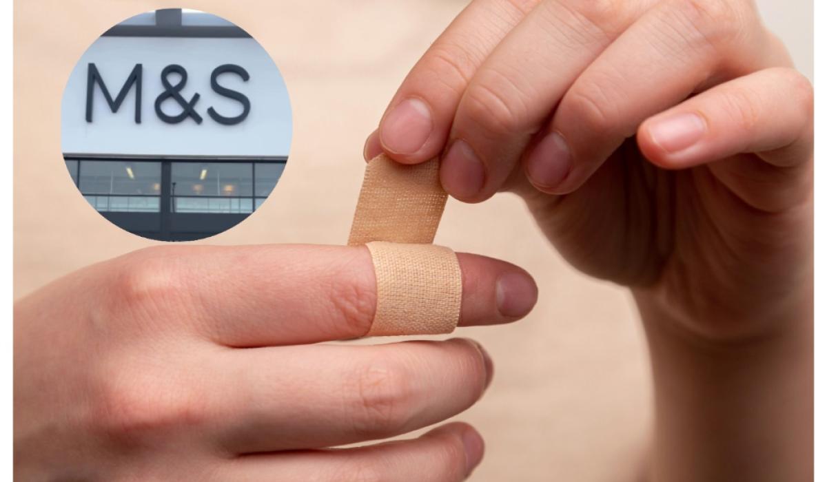 'Do not use' - Marks and Spencer issue Irish recall as product can cause 'burns, lacerations'