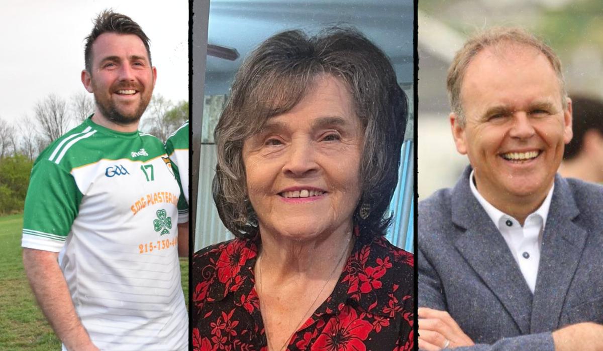‘Never forget where we came from’: Global Donegal Diaspora to gather in Philadelphia
