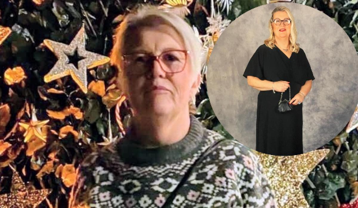 ‘Huge inspiration’: Culdaff woman enjoys ‘amazing success’ as she loses 4½ stone