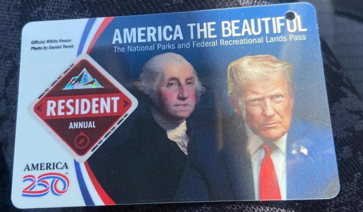 Barrtalk: America is still beautiful, but Trump is grotesque